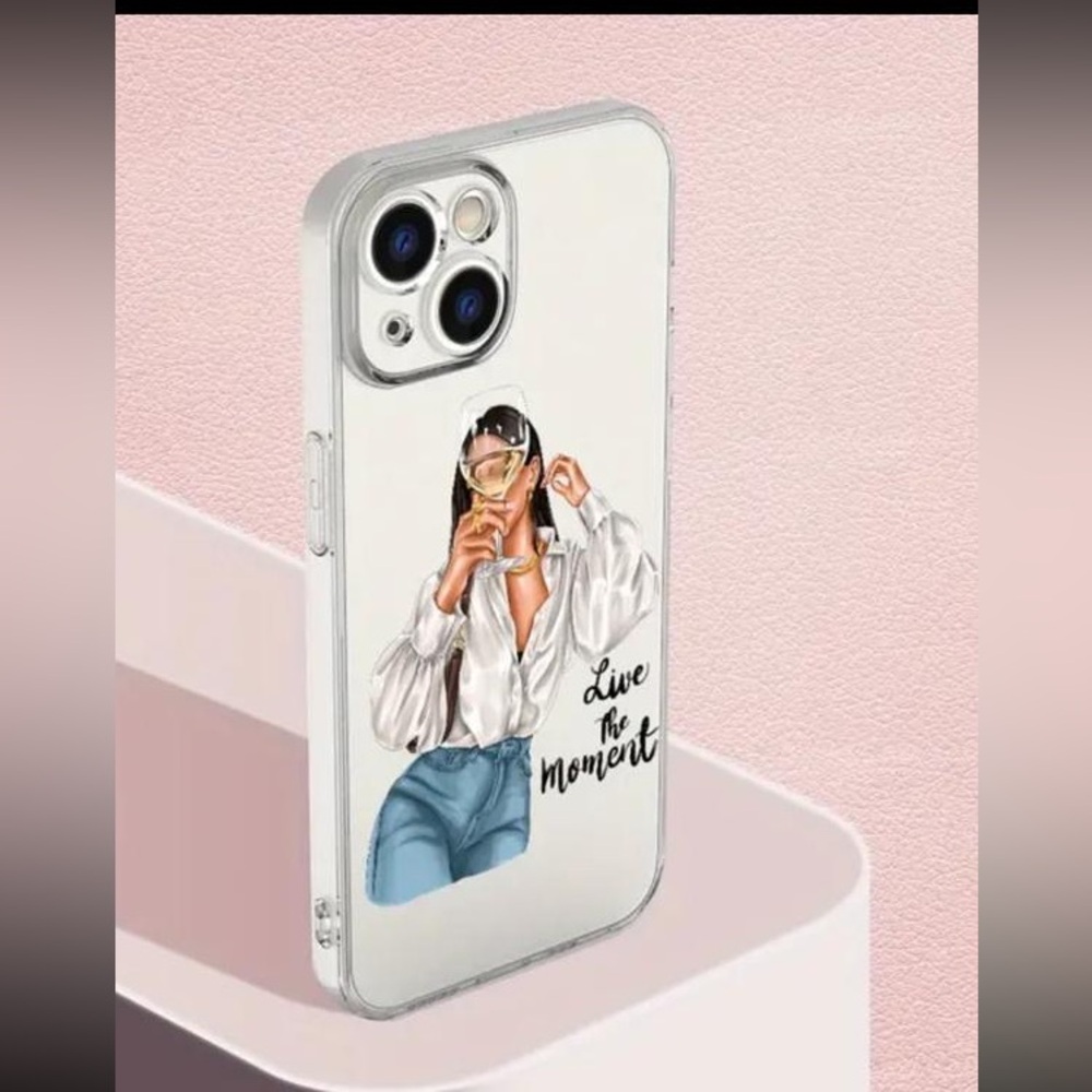 🔥New iPhone 15 Phone case. - Picture 4 of 4